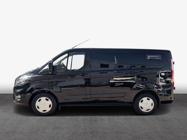 FORD Transit Custom 320 L1H1 SORTIMO**AHK/Kamera**