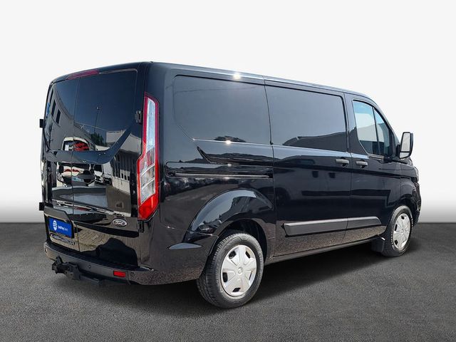 FORD Transit Custom 320 L1H1 SORTIMO**Kamera/AHK**