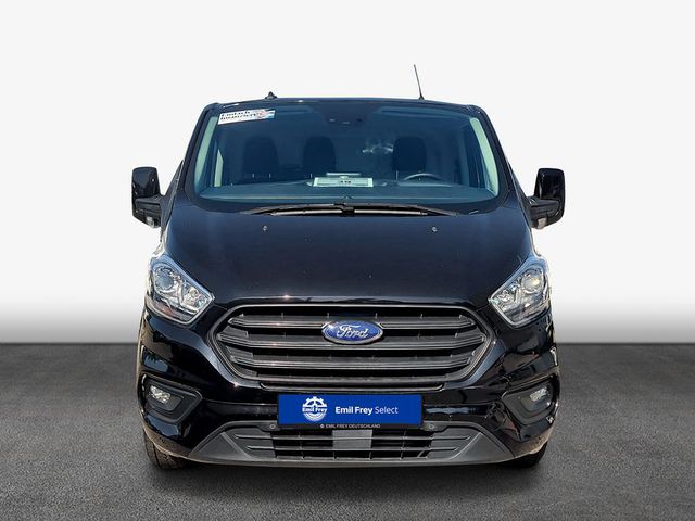 FORD Transit Custom 320 L1H1 Sortimo**Kamera/Navi**