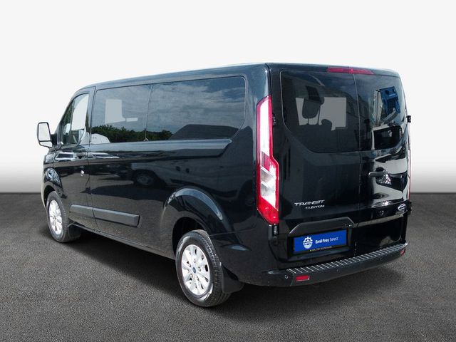 FORD Transit Custom 340 L2H1 Autm. Trend**Kamera/ACC**