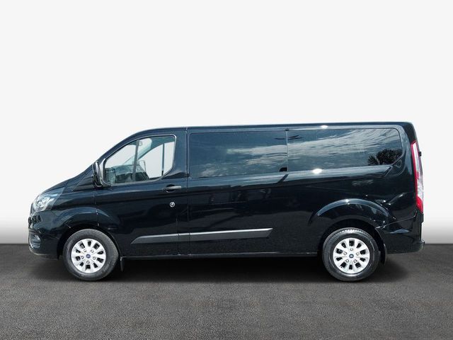 FORD Transit Custom 340 L2H1 Autm. Trend**Kamera/ACC**