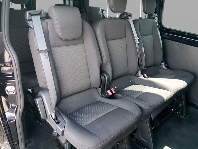 FORD Transit Custom 340 L2H1 Autm. Trend**Kamera/ACC**