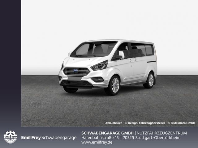 FORD Transit Custom 320 L1H1 VA Trend**Navi/PDC**