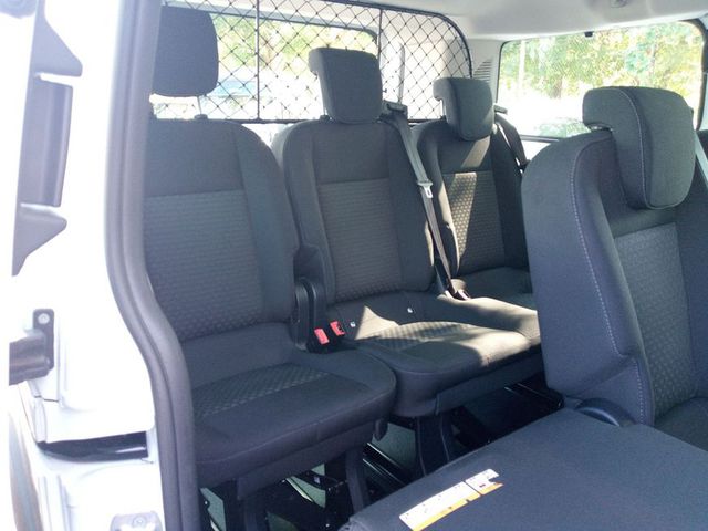 FORD Transit Custom 320 L1H1 VA Trend**Navi/PDC**