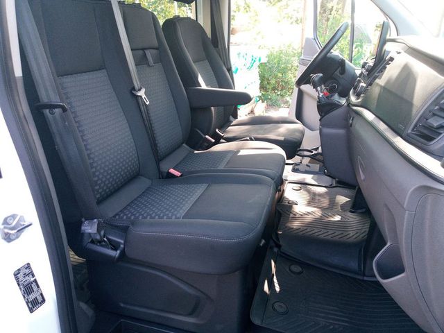 FORD Transit Custom 320 L1H1 VA Trend**Navi/PDC**