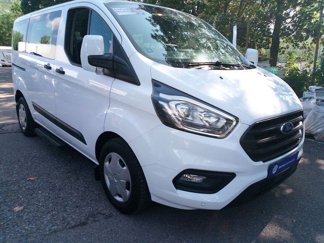 FORD Transit Custom 320 L1H1 VA Trend**Navi/PDC**