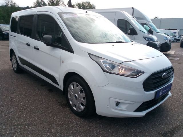 FORD Transit Connect 230 L2 Trend**PDC/AHK**