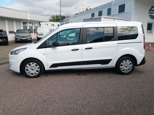 FORD Transit Connect 230 L2 Trend**PDC/AHK**