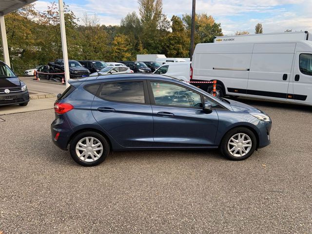 FORD Fiesta 1.0 EcoBoost COOL&CONNECT**Kamera/LED/Navi**