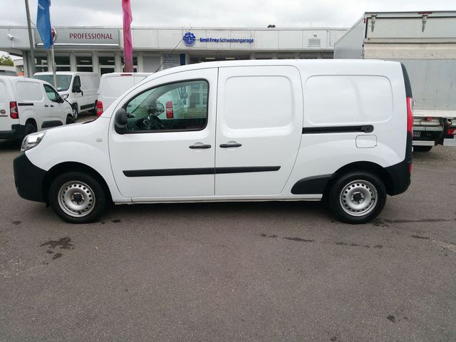 RENAULT Kangoo Rapid Maxi (ENERGY) dCi 90 Extra**PDC**