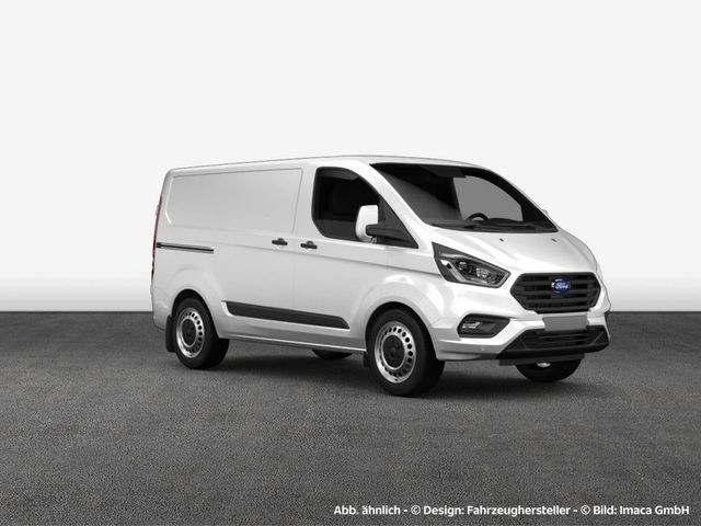 FORD Transit Custom 320 L1H1 LKW VA Trend