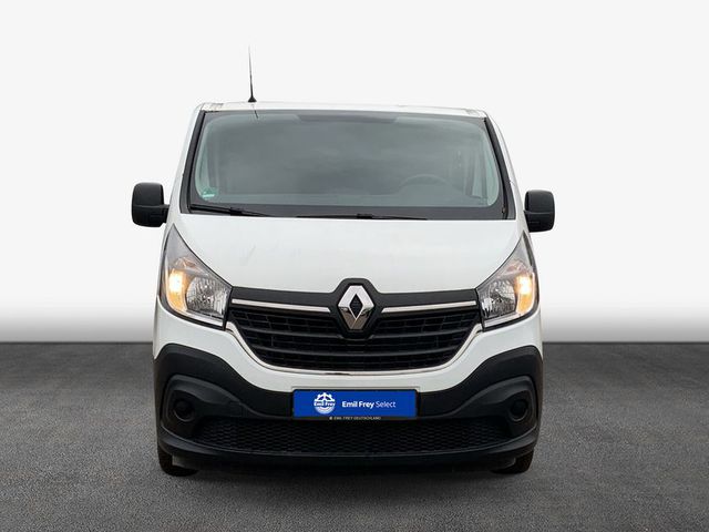 RENAULT Trafic ENERGY dCi 120 L1H1 3.0t Komfort**Holzboden** Trafic 2019