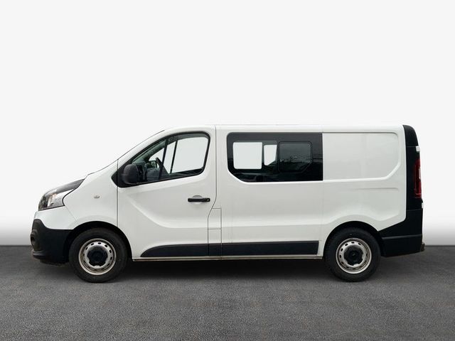 RENAULT Trafic ENERGY dCi 120 L1H1 3.0t Komfort**Holzboden** Trafic 2019