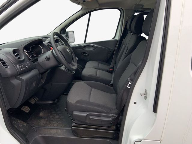 RENAULT Trafic ENERGY dCi 120 L1H1 3.0t Komfort**Holzboden** Trafic 2019