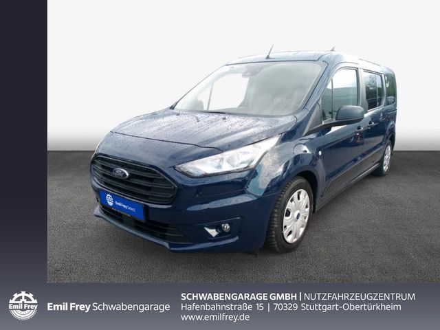 FORD Transit Connect 230 L2  Trend**Tempomat/PDC**