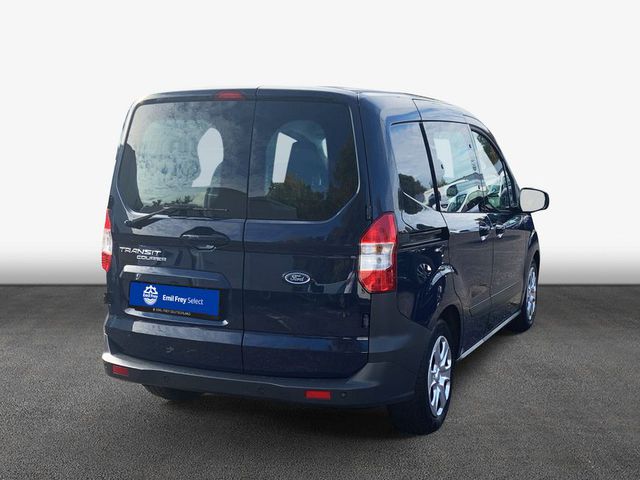 FORD Transit Courier Trend**PDC/BT**