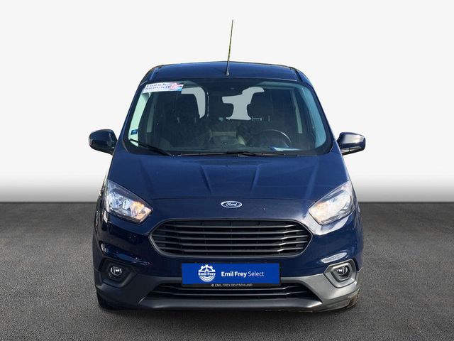 FORD Transit Courier Trend**PDC/BT**