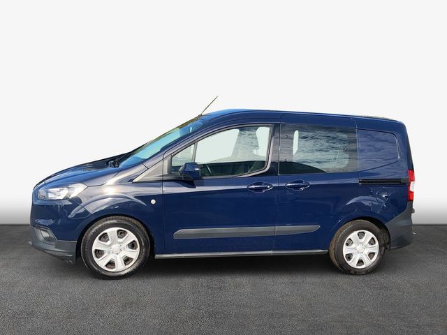 FORD Transit Courier Trend**PDC/BT**