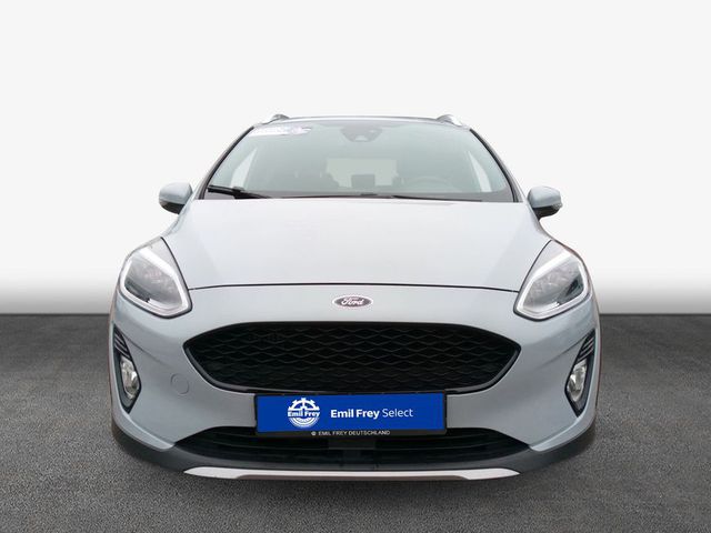 FORD Fiesta 1.0 EcoBoost  ACTIVE PLUS**LED/Kamera** Fiesta