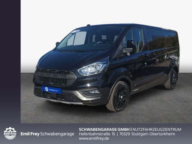 FORD Transit Custom 340 L2H1 Trail*Navi*Sitzheizung*Bluetooth