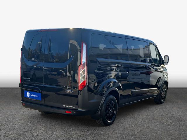 FORD Transit Custom 340 L2H1 Trail**Kamera/Navi**