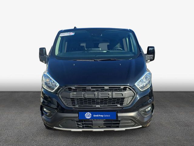 FORD Transit Custom 340 L2H1 Trail**Kamera/Navi**