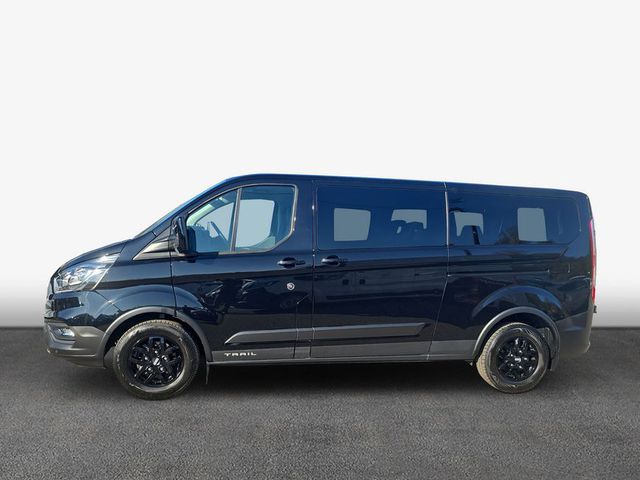 FORD Transit Custom 340 L2H1 Trail**Kamera/Navi**