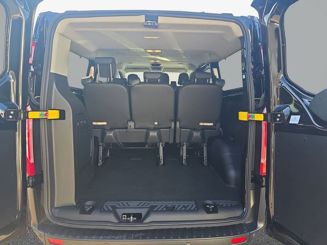 FORD Transit Custom 340 L2H1 Trail**Kamera/Navi**