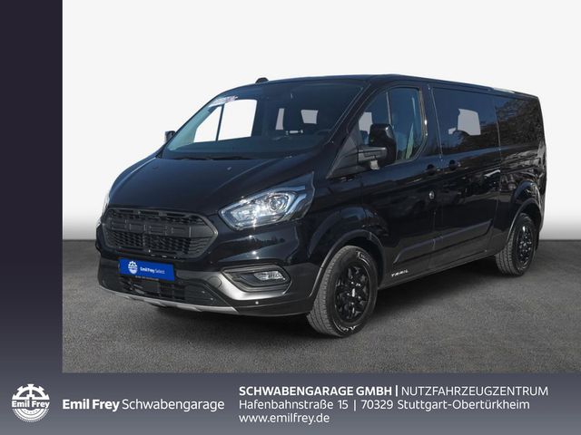 FORD Transit Custom 340 L2H1 VA Trail