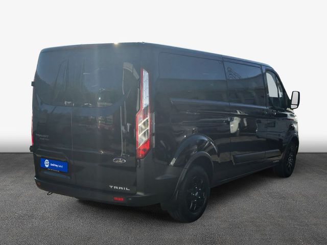 FORD Transit Custom 340 L2H1 VA Trail**Kamera/Navi**