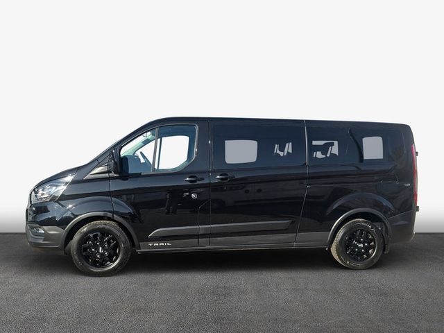 FORD Transit Custom 340 L2H1 VA Trail**Kamera/Navi**