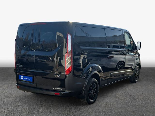 FORD Transit Custom 340 L2H1 VA Trail**Kamera/Navi**