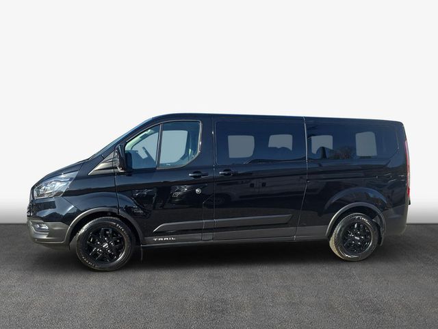 FORD Transit Custom 340 L2H1 VA Trail**Kamera/Navi**