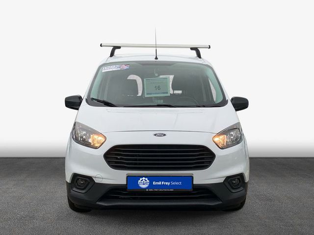 FORD Transit Courier Trend