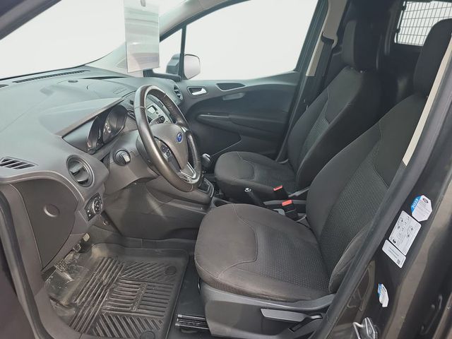 FORD Transit Courier S&S Trend**PDC** Transit Courier