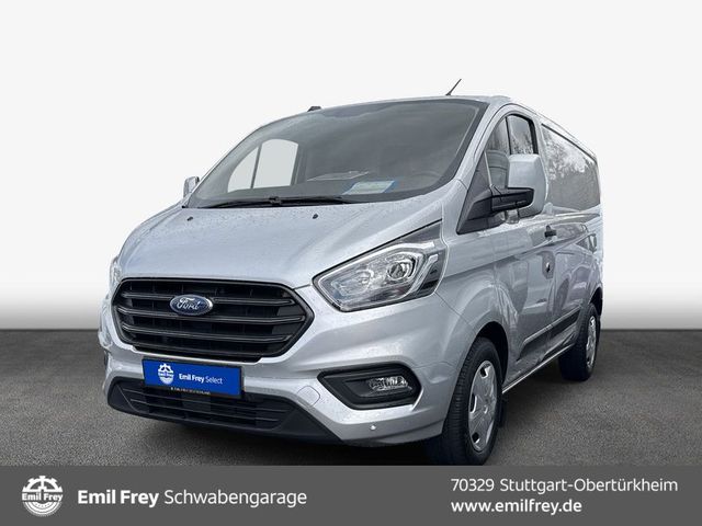 FORD Transit Custom 300 L1H1 LKW VA Autm. Trend**Kamera/PDC** Transit Custom