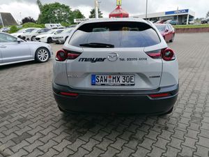 MAZDA MX-30 35,5 kWh e-SKYACTIV EV 145 PS