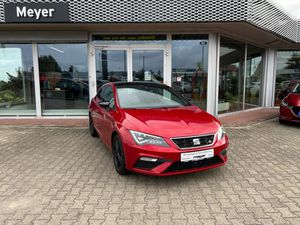 SEAT Leon SC 1.4 TSI FR ACT FR