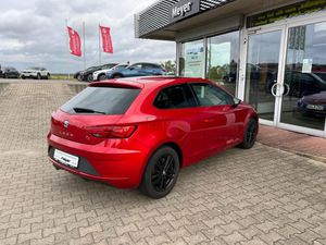 SEAT Leon SC 1.4 TSI FR ACT FR