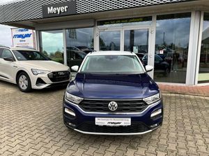 VW T-Roc IQ. Drive 1.0 TSI IQ.DRIVE