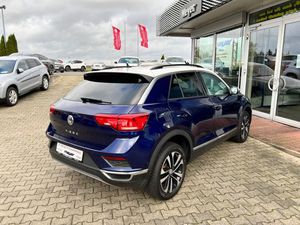 VW T-Roc IQ. Drive 1.0 TSI IQ.DRIVE