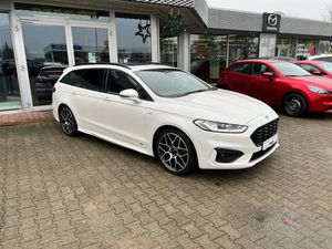 FORD Mondeo ST-Line Turnier 2.0 EcoBlue 4x4 ST-Line AWD