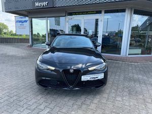 ALFA ROMEO Giulia 2.2 JTDM AT8 B-Tech B-Tech