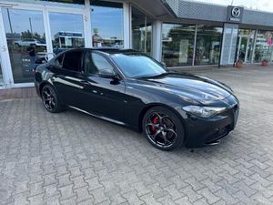 ALFA ROMEO Giulia 2.2 JTDM AT8 B-Tech B-Tech