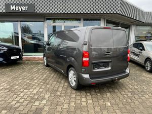 PEUGEOT Expert Kasten 2.0 Blue HDI Asphalt L2