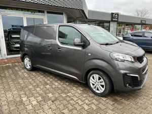 PEUGEOT Expert Kasten 2.0 Blue HDI Asphalt L2