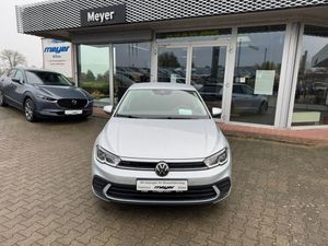 VW Polo VI 1.0 TSI Active Active