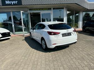 MAZDA 3 120PS 6GS AL-EXCLUSIVE