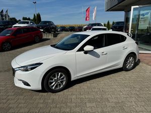 MAZDA 3 120PS 6GS AL-EXCLUSIVE