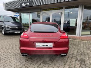 PORSCHE Panamera S 4.8 S